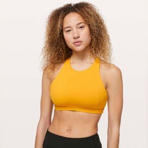 Lululemon Yoga bra bundle!